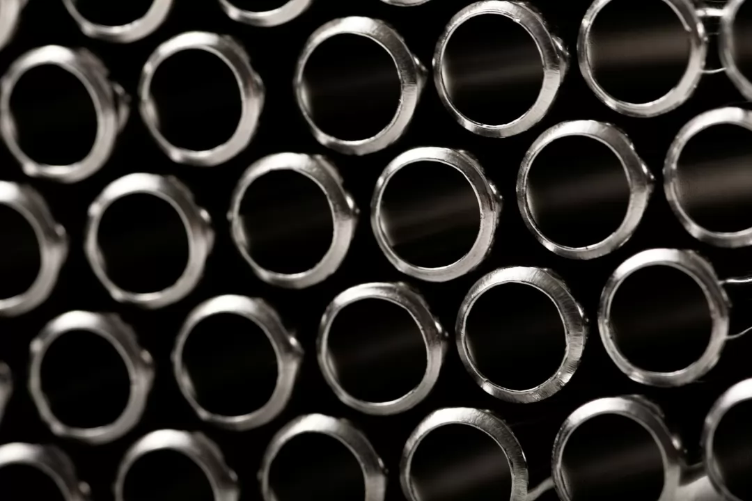 Calandratura in acciaio e alluminio | IVEFER Srl